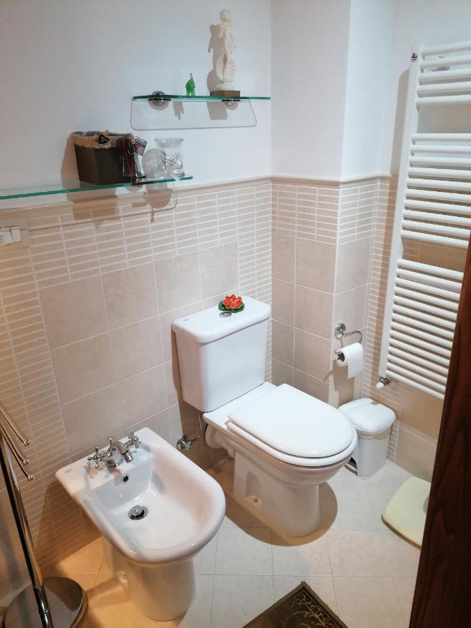 דירות לוקה Casina Torretta מראה חיצוני תמונה