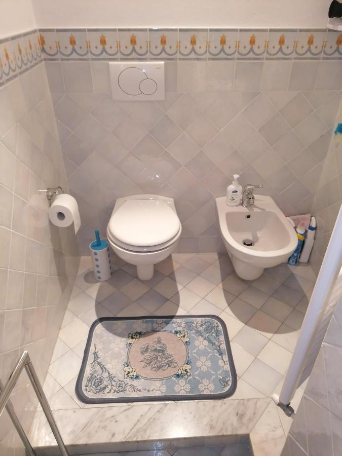דירות לוקה Casina Torretta מראה חיצוני תמונה