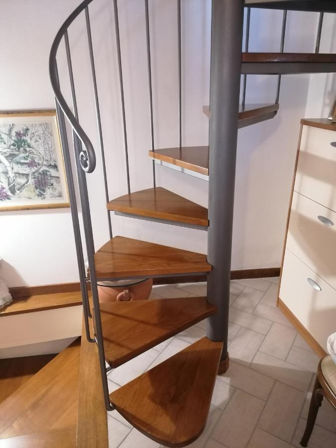 דירות לוקה Casina Torretta מראה חיצוני תמונה